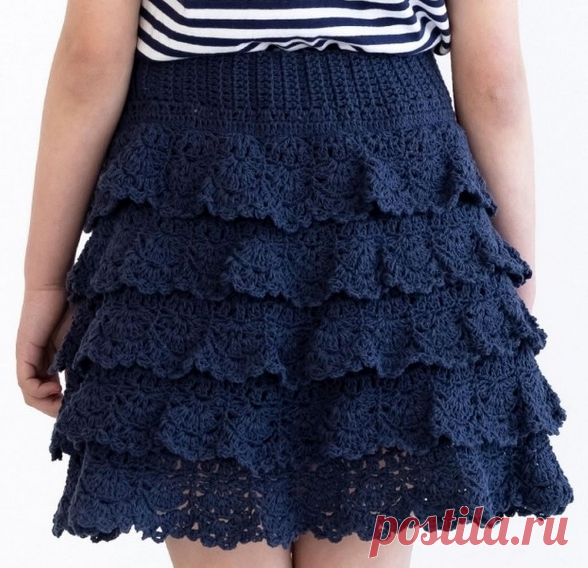 Вяжем с удовольствием