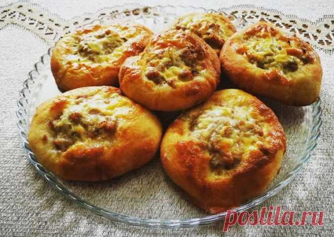 Смаженки на скорую руку Автор рецепта Юлия - Cookpad