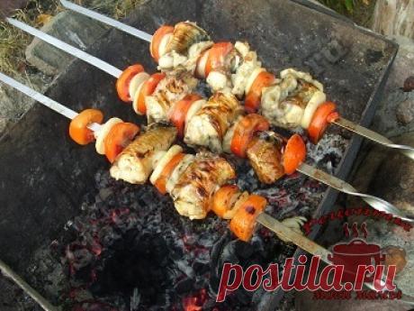 Кулинарные рецепты. Готовим вкусно. Фото. - Часть 12