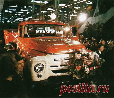 1976 год в цвете. Жизнь в СССР 40 лет назад