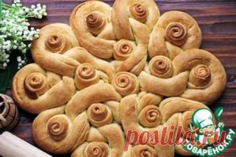 Погача - кулинарный рецепт