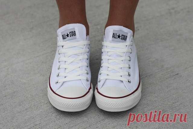 Как отбелить белые кеды?    Кеды являются самой любимой обувью молодежи. Однако у кед есть одна коварная проблема, с которой... Флай леди - Мой Мир@Mail.ru Как отбелить белые кеды?    Кеды являются самой любимой обувью молодежи. Однако у кед есть одна коварная проблема, с которой...  Флай леди в социальной сети Мой Мир