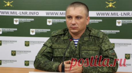Марочко: ВСУ всё реже контратакуют ВС России на Купянском направлении. ВС Украины всё реже контратакуют российские войска на Купянском направлении, заявил подполковник ЛНР в отставке Андрей Марочко. Читать далее