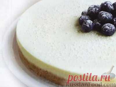 50 рецептов с сыром маскарпоне