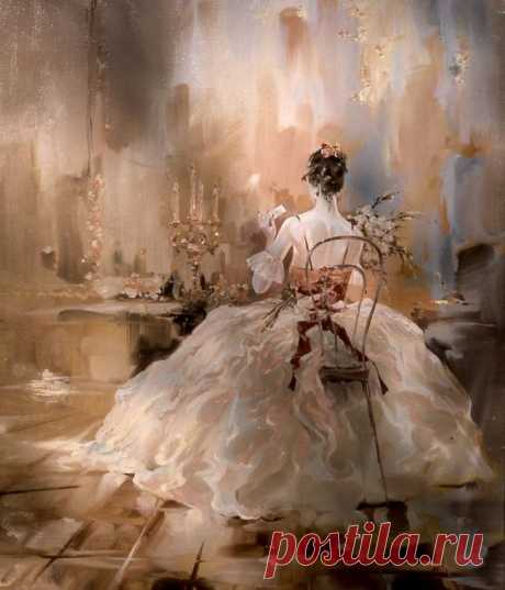 работы Ильяса Айдарова – 17