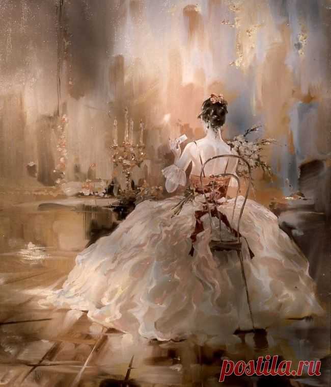 работы Ильяса Айдарова – 17