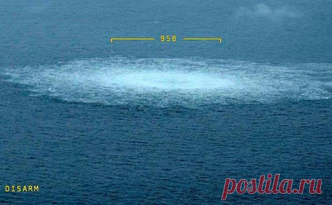 В Швеции заявили о цели найти виновных подрыве Nord Stream к осени. Шведская прокуратура рассчитывает завершить расследование подрыва на газопроводах Nord Stream этой осенью, сообщил ответственный за расследование прокурор Матс Юнгквист. Кремль считает ответственными за диверсию «англосаксов»