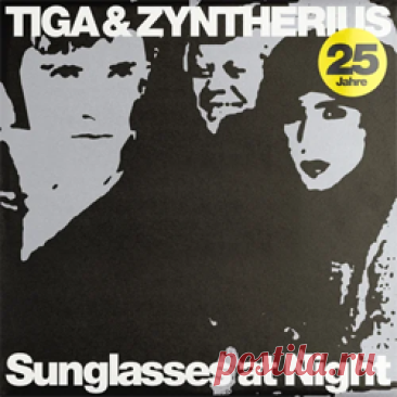 Tiga, Zyntherius, Gregor Tresher - Sunglasses At Night (Sniper Mode Remix) | 4DJsonline.com