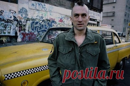 Роберт де Ниро вернется к роли Трэвиса Бикла из «Таксиста». Актер Роберт Де Ниро вернется к культовой роли главного героя фильма Мартина Скорсезе «Таксист» 1976 года. По данным издания, Де Ниро сыграет Трэвиса Бикла в рамках рекламной кампании Uber. Отмечается, что актер произнесет знаменитую фразу Бикла «Ты со мной говоришь?» (You talkin' to me?).