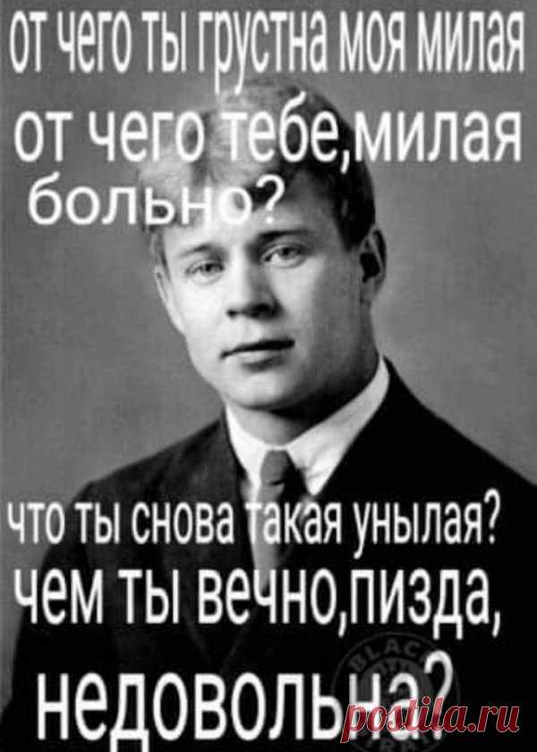 Юмор на любителя