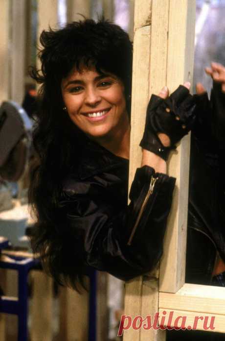 Мария Кончита Алонсо, 29 июня, 1957