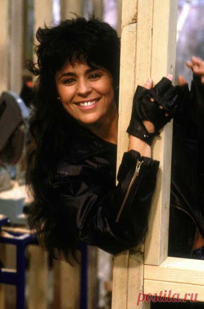 Мария Кончита Алонсо, 29 июня, 1957