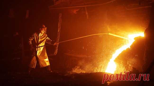 Эксперт оценила спрос на редкоземельные металлы в России