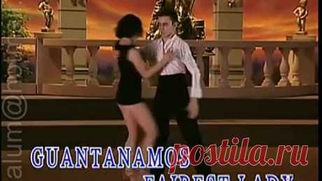 GUANTANAMERA (Rumba)