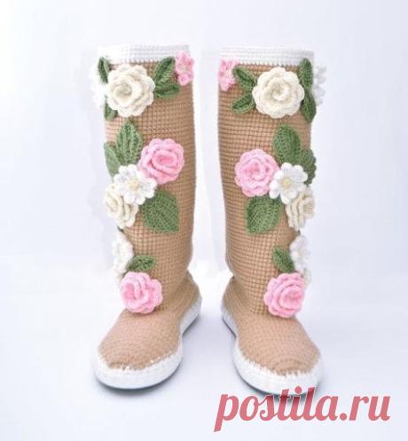 Вязание(Рукоделие)
Анна Кипелова