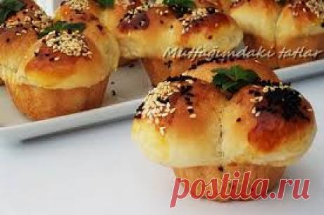 Muffin Kalıbında Poğaça Tarifi - Google Търсене