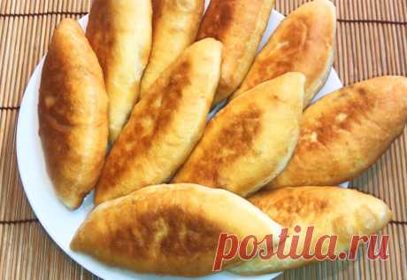 Пирожки с капустой и яйцом на быструю руку - Калейдоскоп событий Тесто для этих пирожков готовится без дрожжей, используем кефир. Отменные пирожки с вкусной начинкой и нежным тестом. Тесто универсальное, можно приготовить с любой начинкой. Начинка очень хорошо пропекается, тесто тонкое, […]