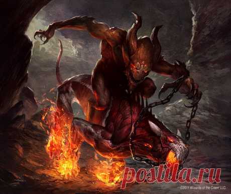 DeviantArt: Больше Как Аватара Slaughter по JasonEngle