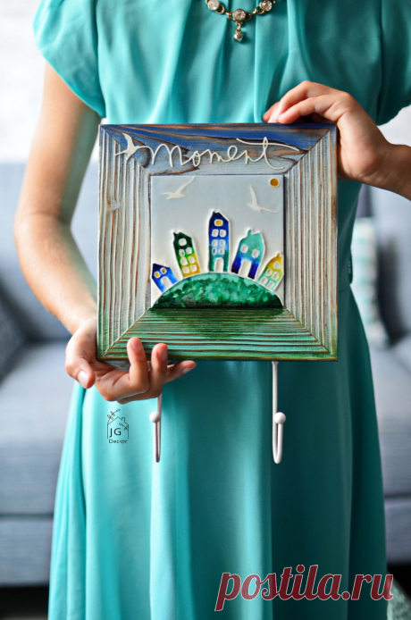 Юлия Голован - Университет Декупажа. Юбилейная сессия - Конференции - ЦИОО Новые Направления