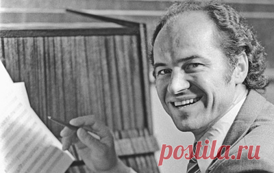 К сочинению подтолкнула травма, а лучший вальс написал за ночь. Как работал Евгений Дога. Автор музыки к фильмам "Мой ласковый и нежный зверь" и "Табор уходит в небо" скончался 3 июня в возрасте 88 лет