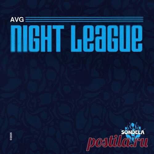 AVG - Night League free download mp3 music 320kbps