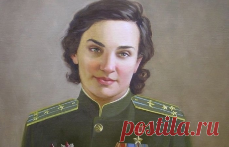 За что Валентина Гризодубова получила звезду Героя СССР, а потом чуть не попала под трибунал Человек-легенда, знаменитая женщина-авиатор – Валентина Степановна Гризодубова. На её счету несколько мировых рекордов, десятки подготовленных лётчиков, командование полком (и не женским, а мужским). Влюблённая в небо, преданная своему делу всей душой, она прожила яркую и насыщенную событиями и свершениями жизнь. Она все успела и все смогла. Кроме одного – генералом, как мечталось ...