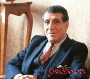 11 ноября в 1983 году умер Арно Бабаджанян-КОМПОЗИТОР