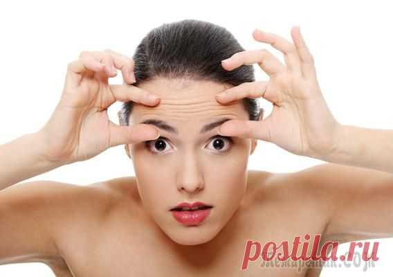 6 секретов, которые у вас на лбу написаны
