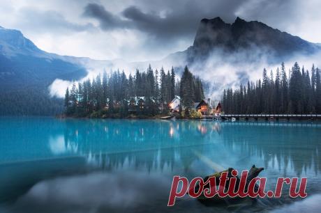 Царство Морфея. - fotonik2