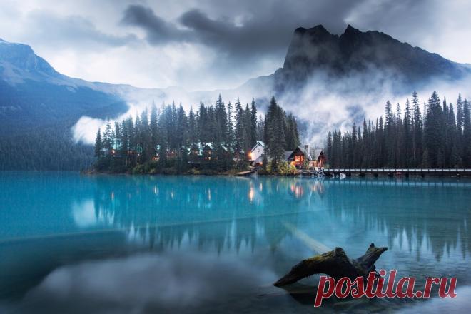 Царство Морфея. - fotonik2