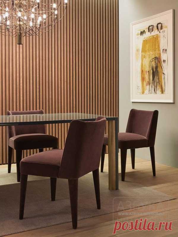 Стул Kita Meridiani — купить по цене фабрики у официального поставщика в Москве