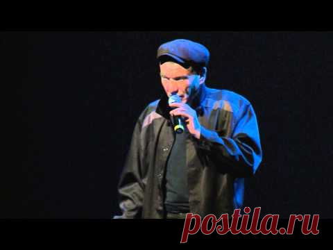 Михаил Колчин - Исповедь сына (Калина Красная 2014)