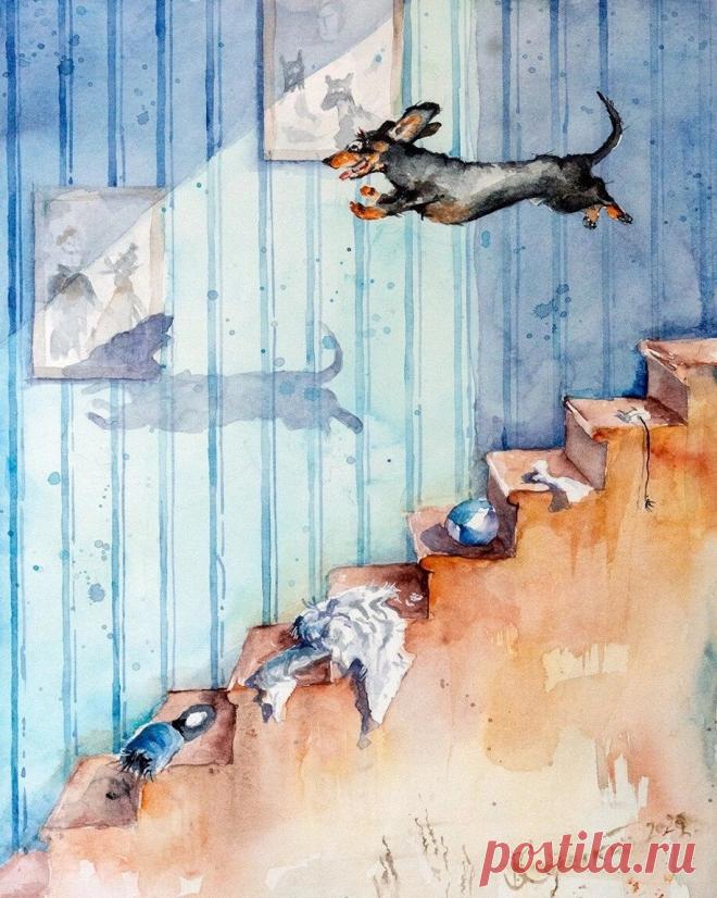 Солодкий Вадим 