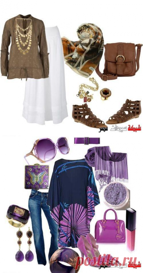 ازياء صيف 2022 للمحجبات , كولكشنات محجبات جديدة 2022 , Hijab collection 2022