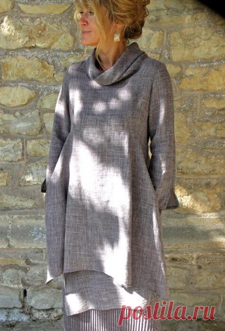 Интеллектуальное бохо для взрослых женщин | Чаровница и проказница