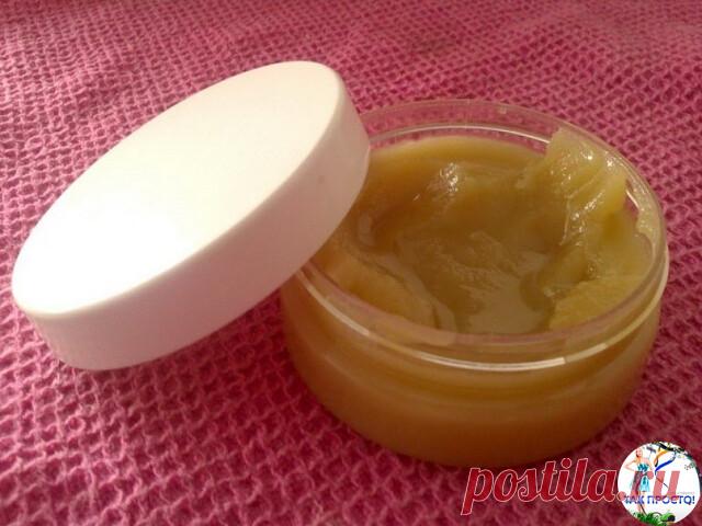 Волшебная мазь. От варикозного расширения вен. Народный рецепт. - Своими руками! - медиаплатформа МирТесен