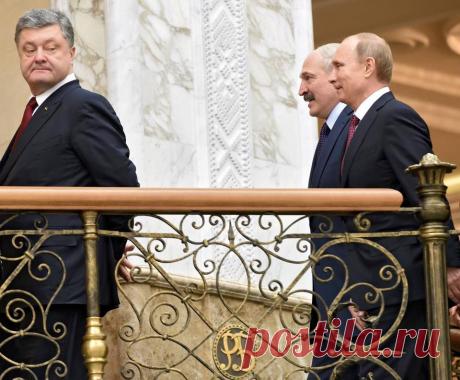 Иди, фашист, и не оглядывайся!...