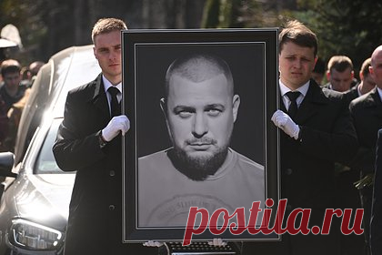 Восхвалявшая теракт в отношении журналиста Татарского россиянка раскрыла себя