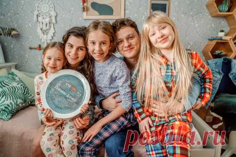 Папины дочки. Новые (2023)