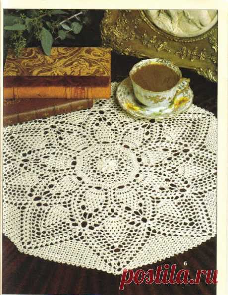Салфетка &quot;Mocha&quot;