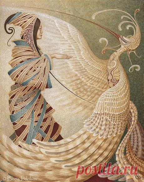 Эльмэй Нежный
У меня дорогой автомобиль, шикарная квартира, дача, жена, любовница, счет в банке и я владею массой недвижимости..
А у меня временное, совершенное физическое тело, нетленная душа, судьба верхом на карме, чистые намерения, открытое сердце и вечная эволюция сознания.. и я владею всей вселенной..
Чем владеем, то над нами и властвует..
А чем богаты вы?