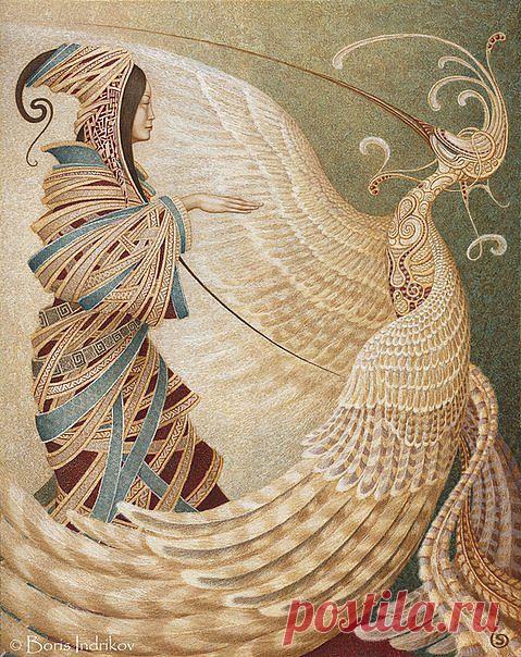 Эльмэй Нежный
У меня дорогой автомобиль, шикарная квартира, дача, жена, любовница, счет в банке и я владею массой недвижимости..
А у меня временное, совершенное физическое тело, нетленная душа, судьба верхом на карме, чистые намерения, открытое сердце и вечная эволюция сознания.. и я владею всей вселенной..
Чем владеем, то над нами и властвует..
А чем богаты вы?