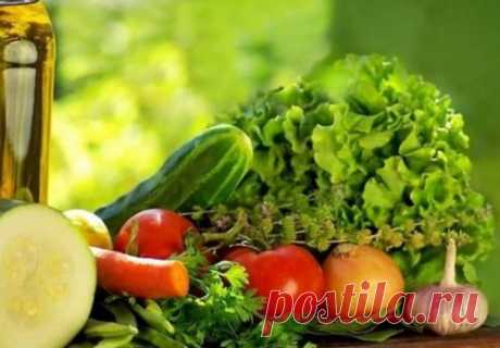 15 полезных сочетаний продуктов для укрепления здоровья » Витрина Женского счастья