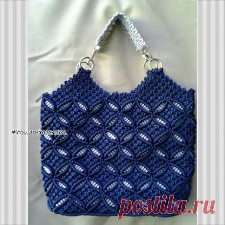 Macrame Indonesia – Сообщество – Google+