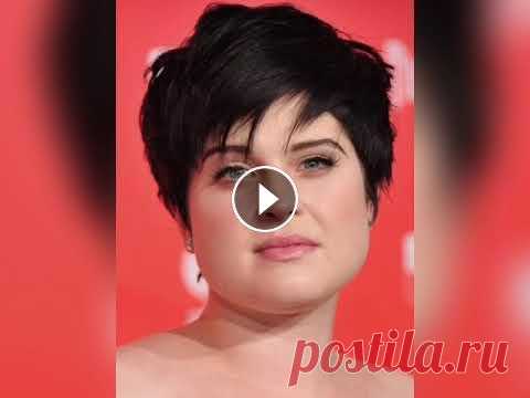 Прекраснейшие прически для полных и прекрасных женщин!!! Красивейшие стрижки для милых дам...