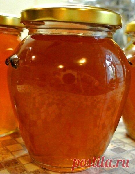 Желе из крыжовника на зиму. Как мёд! | Рецепты тёти АСИ | Яндекс Дзен