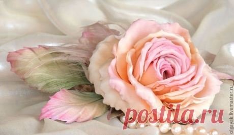 © КЛУБ РУКОДЕЛИЯ ✖✖✖ HANDMADE