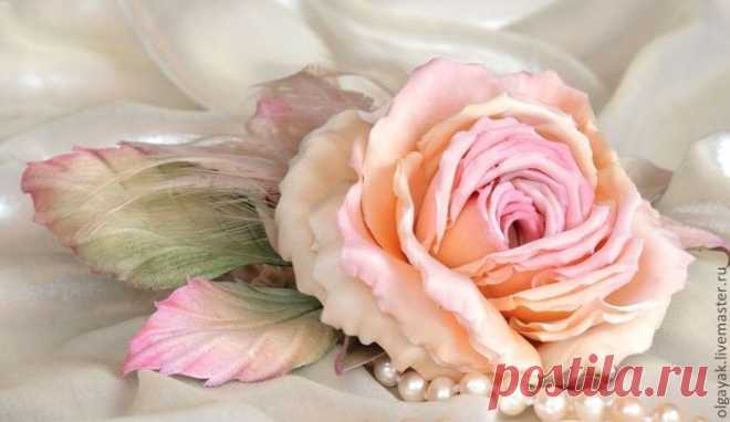 © КЛУБ РУКОДЕЛИЯ ✖✖✖ HANDMADE
