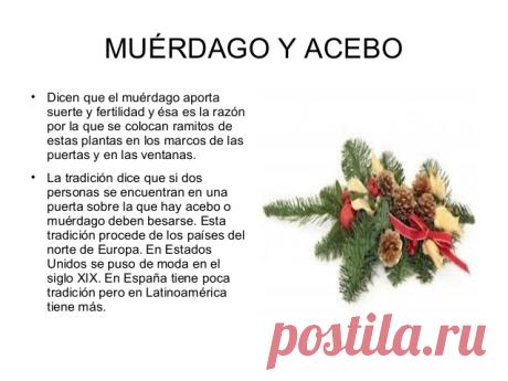 beso bajo el muerdago - Buscar con Google