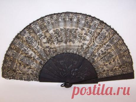 Кружево Шантильи.: la_gatta_ciara